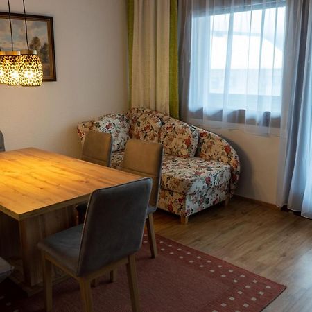Ferienwohnung Lena Bad Mitterndorf Extérieur photo