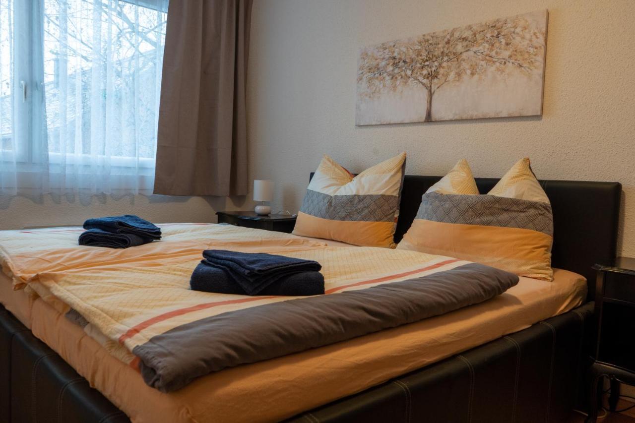 Ferienwohnung Lena Bad Mitterndorf Extérieur photo