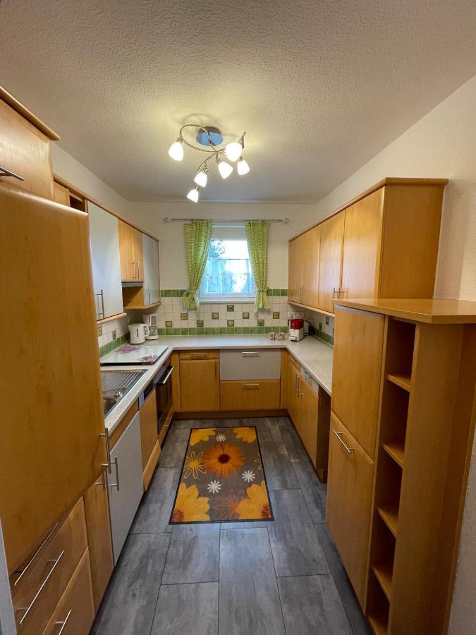 Ferienwohnung Lena Bad Mitterndorf Extérieur photo