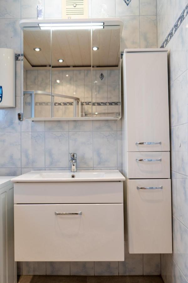 Ferienwohnung Lena Bad Mitterndorf Extérieur photo