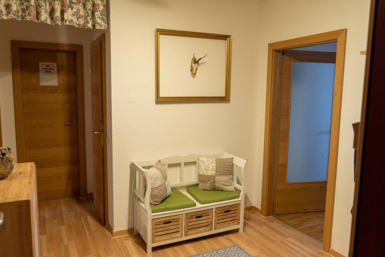 Ferienwohnung Lena Bad Mitterndorf Extérieur photo