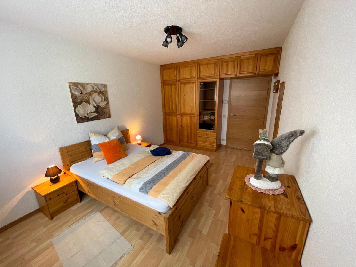 Ferienwohnung Lena Bad Mitterndorf Extérieur photo