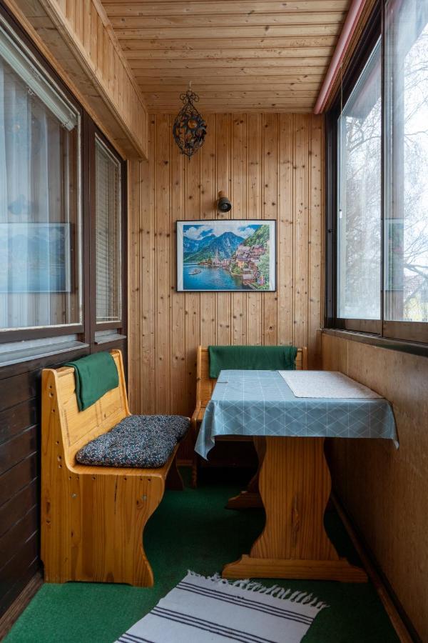 Ferienwohnung Lena Bad Mitterndorf Extérieur photo