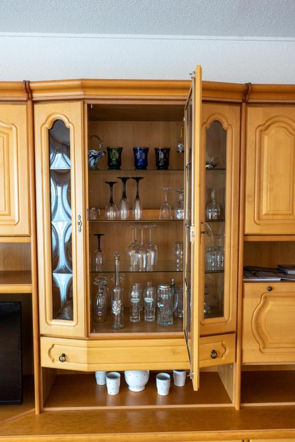 Ferienwohnung Lena Bad Mitterndorf Extérieur photo