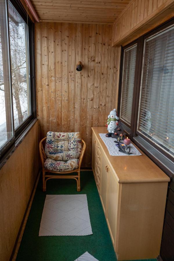 Ferienwohnung Lena Bad Mitterndorf Extérieur photo