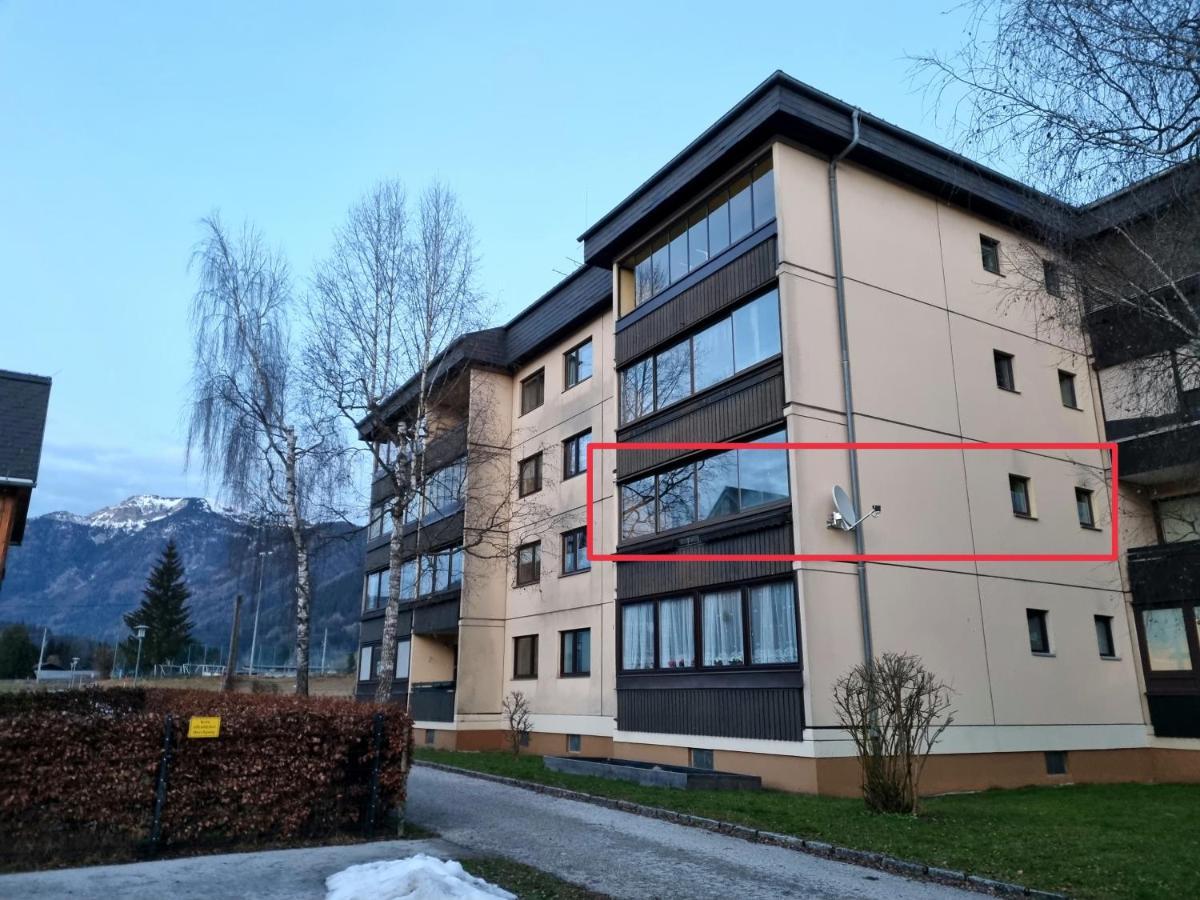 Ferienwohnung Lena Bad Mitterndorf Extérieur photo