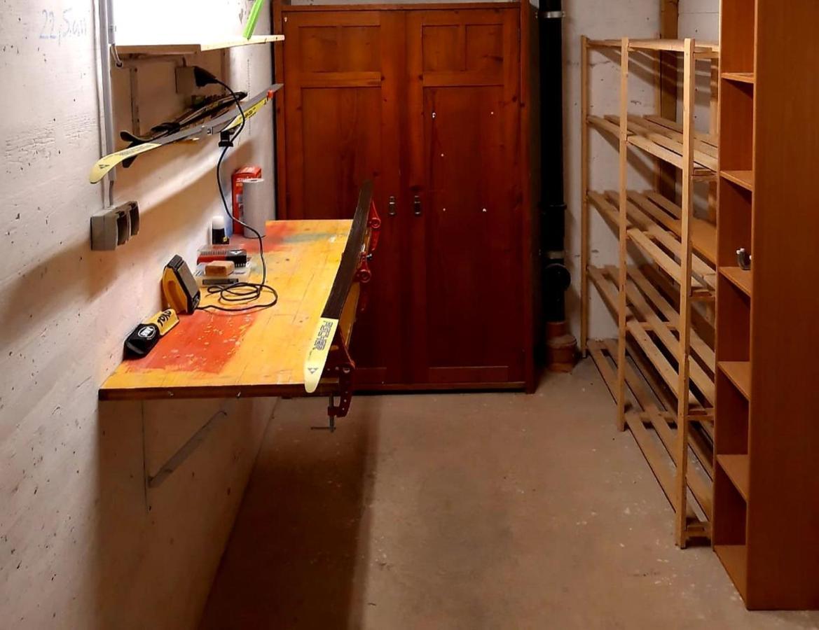 Ferienwohnung Lena Bad Mitterndorf Extérieur photo
